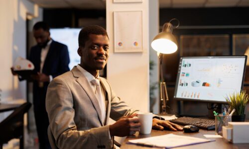 OTHM Level 4 Diploma in Business Management