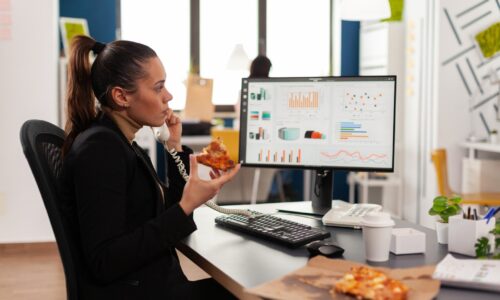 OTHM Level 3 Diploma in Business Management