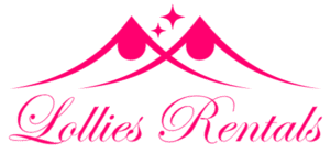 Logo Pink